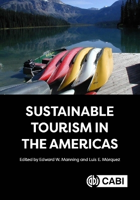 Sustainable Tourism in the Americas - 