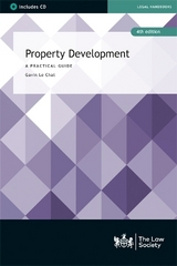 Property Development - Le Chat, Gavin