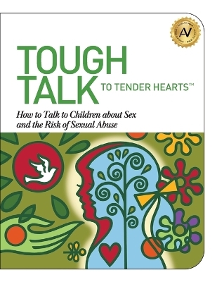 Tough Talk to Tender Hearts - Angela Williams