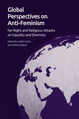 Global Perspectives on Anti-Feminism - 