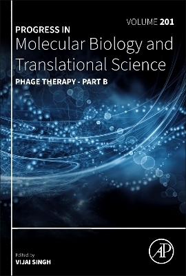 Phage Therapy - Part B - 