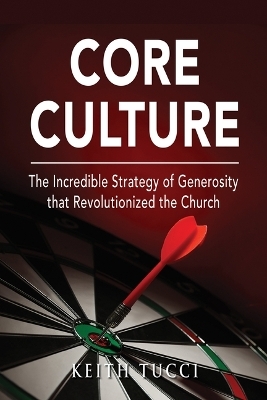 Core Culture - Keith Tucci