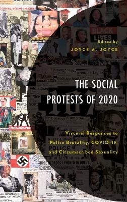 The Social Protests of 2020 - 