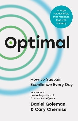 Optimal - Daniel Goleman, Cary Cherniss