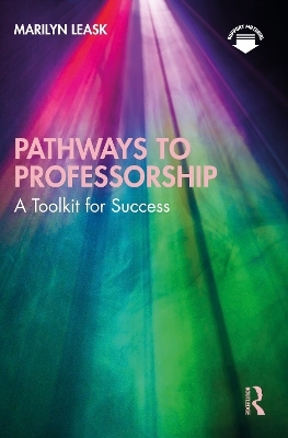 Pathways to Professorship - Marilyn Leask