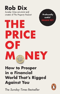 The Price of Money - Rob Dix