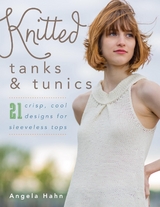 Knitted Tanks & Tunics -  Angela Hahn