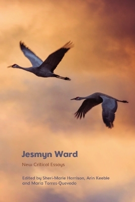 Jesmyn Ward - 