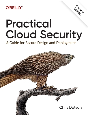 Practical Cloud Security - Chris Dotson