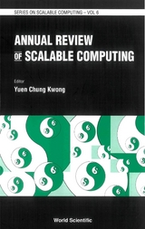 Annual Review Of Scalable Computing - 