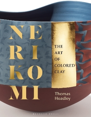 Nerikomi - Thomas Hoadley