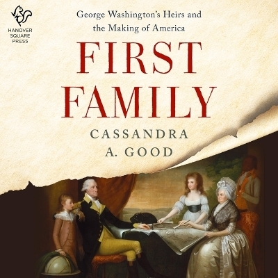 First Family - Cassandra Good