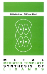 METAL MEDIATED TEMPLATE SYNTHESIS OF ... - Costisor Otilia, Wolfgang Linert