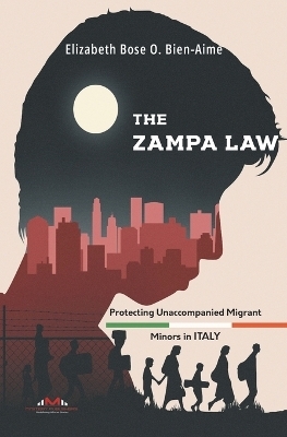 The Zampa Law - Elizabeth Bose O Bien-Aime