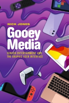 Gooey Media - Nick Jones