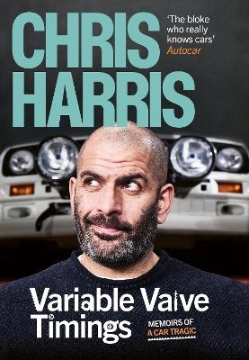 Variable Valve Timings - Chris Harris