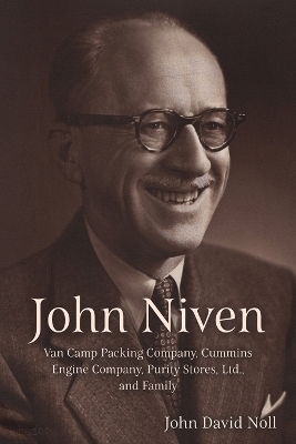 John Niven - John David Noll