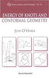 ENERGY OF KNOTS& CONFORMAL GEOMETRY(V33) - Jun O'Hara