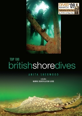 Top 100 British Shore Dives - Anita Sherwood