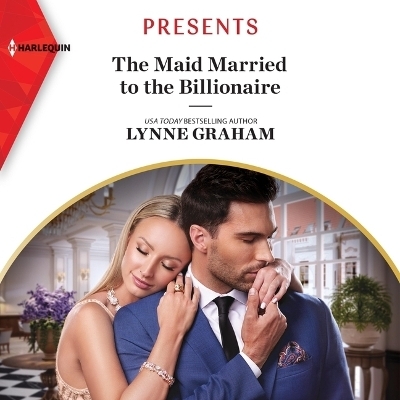 The Maid Married to the Billionaire - Lynne Graham