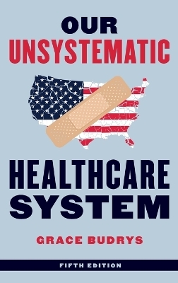 Our Unsystematic Healthcare System - Grace Budrys