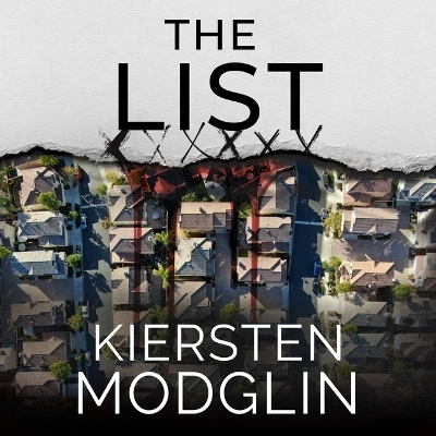 The List - Kiersten Modglin