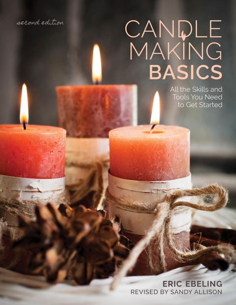 Candle Making Basics - 