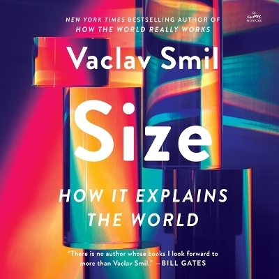 Size - Vaclav Smil