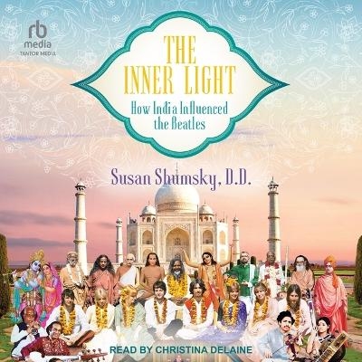 The Inner Light - Susan Shumsky