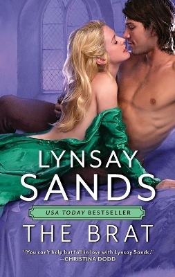 The Brat - Lynsay Sands