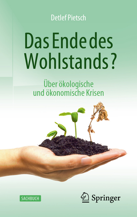 Das Ende des Wohlstands? - Detlef Pietsch