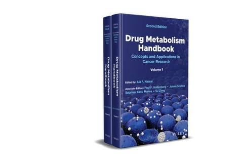 Drug Metabolism Handbook - 