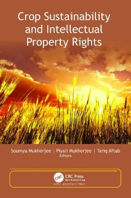 Crop Sustainability and Intellectual Property Rights - 