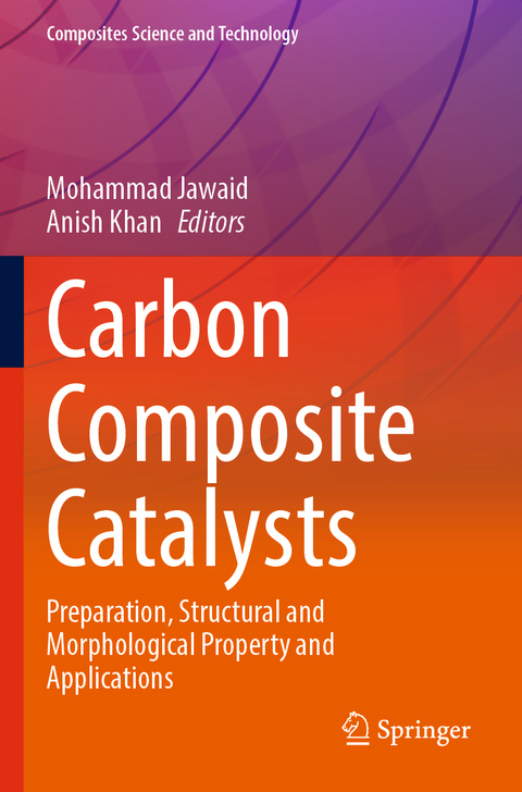 Carbon Composite Catalysts - 