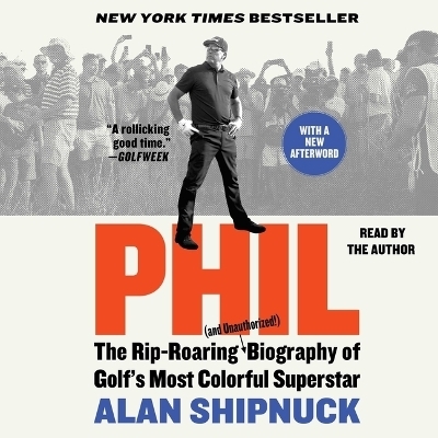 Phil - Alan Shipnuck