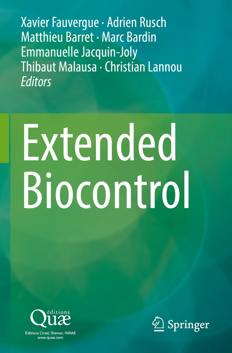 Extended Biocontrol - 