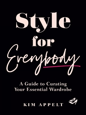 Style for Everybody - Kim Appelt