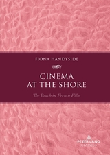 Cinema at the Shore - Fiona Handyside