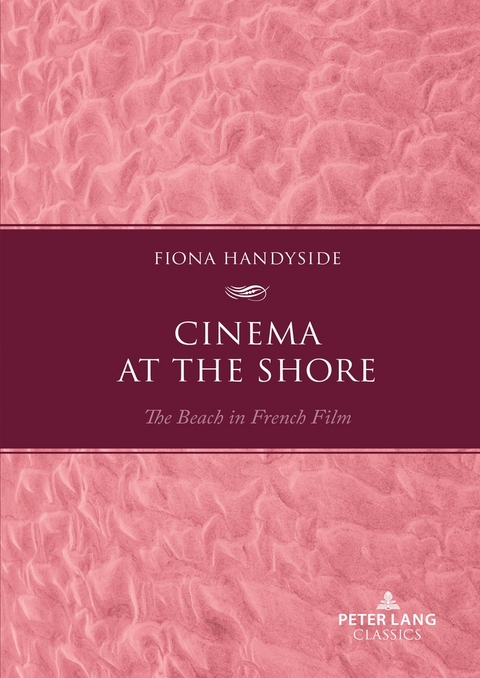 Cinema at the Shore - Fiona Handyside