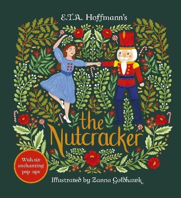 The Nutcracker - Steve Patschke