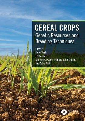 Cereal Crops - 