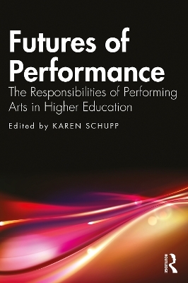 Futures of Performance - 