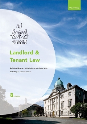 Landlord and Tenant Law - Gabriel Brennan