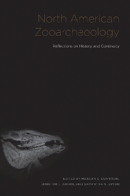 North American Zooarchaeology - 