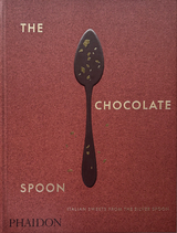 The Chocolate Spoon -  The Silver Spoon Kitchen