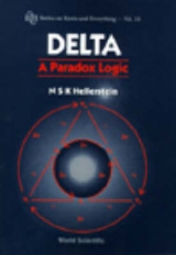 DELTA - A PARADOX LOGIC            (V16) - Nathaniel S Hellerstein