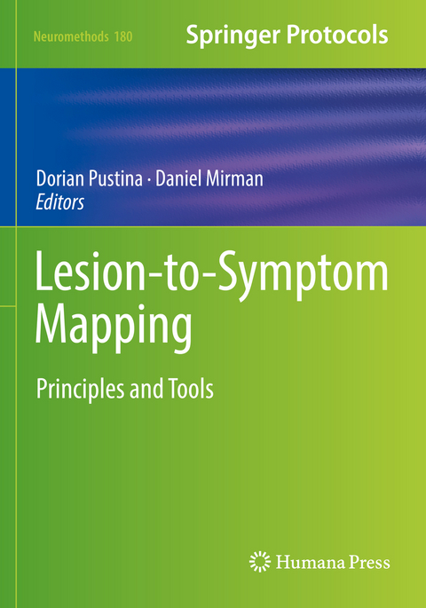 Lesion-to-Symptom Mapping - 