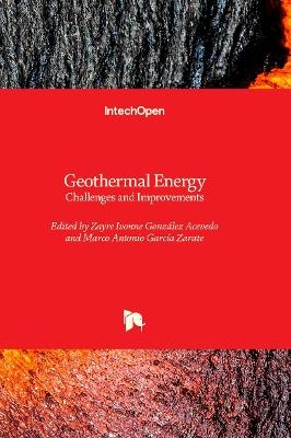 Geothermal Energy - 