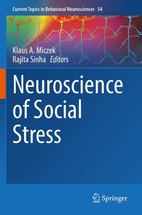 Neuroscience of Social Stress - 