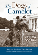 Dogs of Camelot -  Joan Lownds,  Margaret Reed